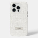 Search for jute iphone cases Natural