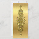Search for place for wedding invitations Gold