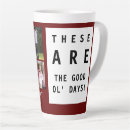 Search for ols mugs Funny