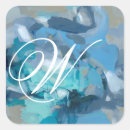 Search for brushstroke stickers Abstract