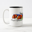 Search for monarch mugs Milkweed