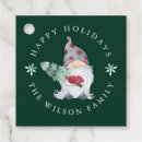 Search for square gift tags Christmas tree