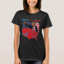 Search for electoral map Donald