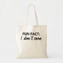 Search for fact bags Sarcastic