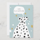 Search for cute dog invitations Animals