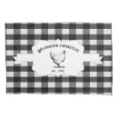 Search for rustic country pillowcases Modern