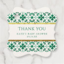 Search for st patricks day baby shower Shamrock