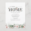 Search for weve moved postcards Modern