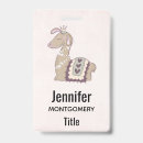 Search for funny id badges Crown