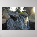 Search for water fall posters Wall
