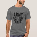 One Arm T-Shirts & Shirt Designs