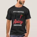 Search for red chilly tshirts Black
