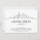 Search for philadelphia skyline invitations Modern
