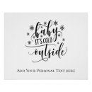 Search for large christmas posters Typography