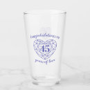 Search for blue sapphire anniversary gifts Heart
