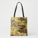 Search for camouflage tote bags Vintage