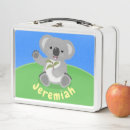 Search for koala lunch boxes Cartoon