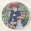 Search for oil coasters Impressionism