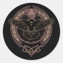 Search for hugin and munin Celtic