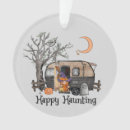 Search for happy camper christmas tree decorations Outdoors
