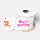Search for confetti ribbon Colourful