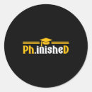 Search for funny graduation stickers Senior2026