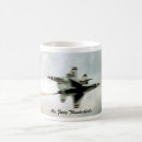 Search for airforce mugs Aircraft