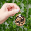 Search for wood carving key rings Wooden