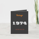 Search for 52nd birthday invitations For him