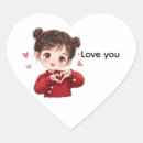 Search for roll stickers Girls