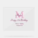 Search for 21st art Happy 21st birthday