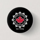 Search for funny canada badges Political