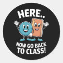 Search for classes stickers Funny