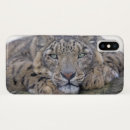 Search for snow leopard phone cases Animal