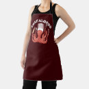 Search for octopus aprons Cooking