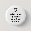 Search for reader badges Deaf