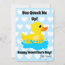 Search for quack cards You quack me up