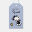 Search for snoopy gift tags Woodstock