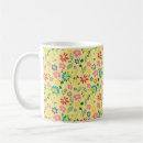Search for spring flowers mugs Modern