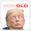 Search for old political stickers Election