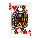 Search for playing card posters Heart