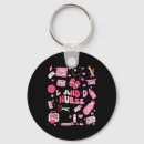 Search for i love nurses key rings Mai valentine