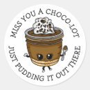 Search for food sayings stickers Cute