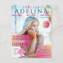 Search for high school reunion invitation postcards Homecoming