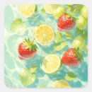 Search for kawaii lemons stickers Lime