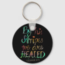Search for healing key rings Jesus