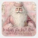 Search for victorian christmas stickers Pink
