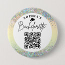 Search for found badges Bachelorette