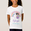 Search for unicorn first birthday tshirts Girl