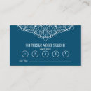 Search for yoga loyalty cards Mandala